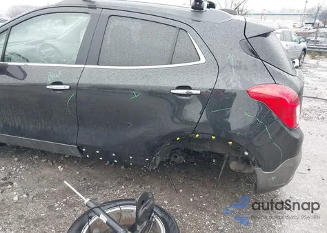 2016 Buick Encore z USA, uszkodzony, nr VIN KL4CJASB2GB572694